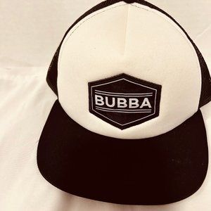 MEN HAT BUBBA